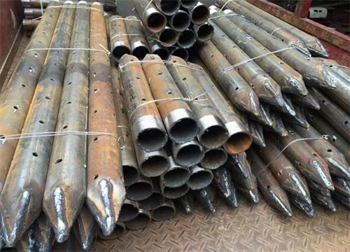 阜沙镇钢花管哪里有卖